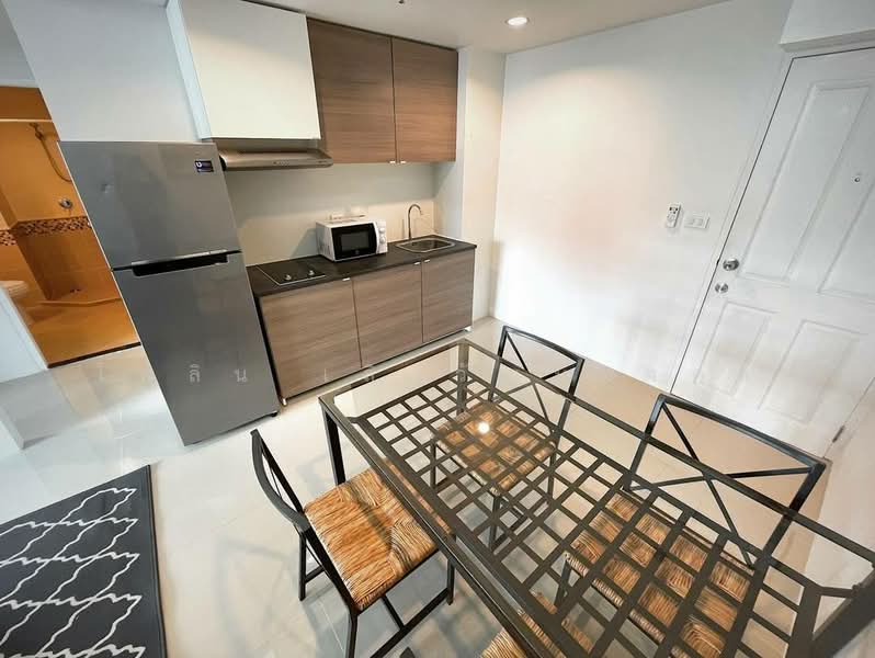 The Waterford Sukhumvit 50, Bangkok, 890 Soi Sukhumvit 50, Phra Kanong, Khlong Toei, Bangkok, 3 Bedrooms, 66 sqm, Condo For Rent, by ไพลิน เลิศวัฒนมงคล, 500463972 - DDproperty.com