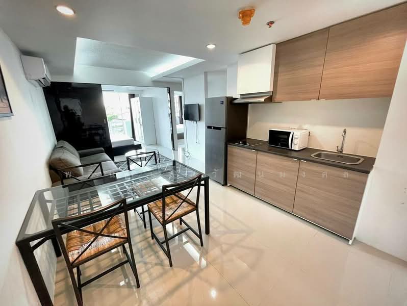 The Waterford Sukhumvit 50, Bangkok, 890 Soi Sukhumvit 50, Phra Kanong, Khlong Toei, Bangkok, 3 Bedrooms, 66 sqm, Condo For Rent, by ไพลิน เลิศวัฒนมงคล, 500463972 - DDproperty.com