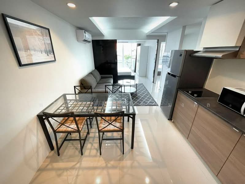 The Waterford Sukhumvit 50, Bangkok, 890 Soi Sukhumvit 50, Phra Kanong, Khlong Toei, Bangkok, 3 Bedrooms, 66 sqm, Condo For Rent, by ไพลิน เลิศวัฒนมงคล, 500463972 - DDproperty.com