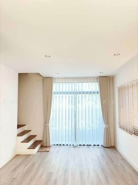 Anasiri Chaiyapruek-Wongwaen 2, Nonthaburi, 78 Bang Kruai Rd., Bang Bua Thong, Bang Bua Thong, Nonthaburi, 3 Bedrooms, 200 sqm, Single Detached House For Rent, by Thiya Chaysabut, 500463976 - DDproperty.com
