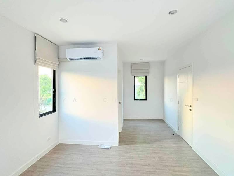 Anasiri Chaiyapruek-Wongwaen 2, Nonthaburi, 78 Bang Kruai Rd., Bang Bua Thong, Bang Bua Thong, Nonthaburi, 3 Bedrooms, 200 sqm, Single Detached House For Rent, by Thiya Chaysabut, 500463976 - DDproperty.com