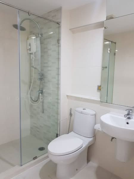 Supreme Condo Ratchawithi 3, Bangkok, Ratchawithi Road, Thanon Phaya Thai, Ratchathewi, Bangkok, 1 Bedroom, 32 sqm, Condo For Rent, by Holtop Property, 500463977 - DDproperty.com