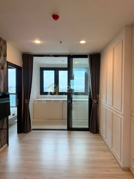 XT Huaikhwang, Bangkok, 244 Ratchadaphisek Road, Huai Khwang, Bangkok, 1 Bedroom, 35 sqm, Condo For Sale, by Neeranuch Somprasong, 500463978 - DDproperty.com