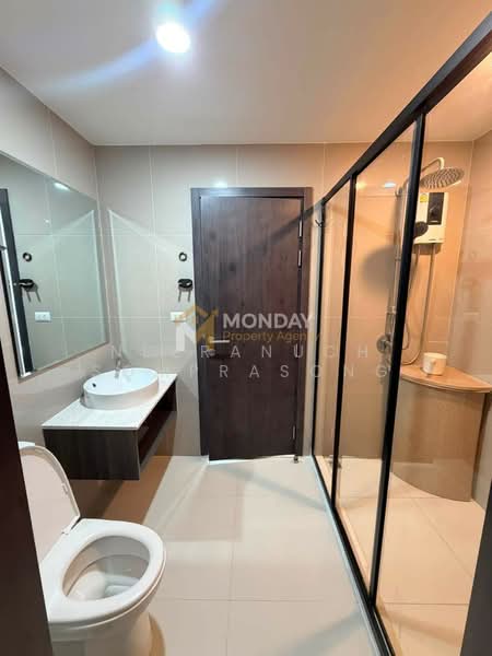 XT Huaikhwang, Bangkok, 244 Ratchadaphisek Road, Huai Khwang, Bangkok, 1 Bedroom, 35 sqm, Condo For Sale, by Neeranuch Somprasong, 500463978 - DDproperty.com