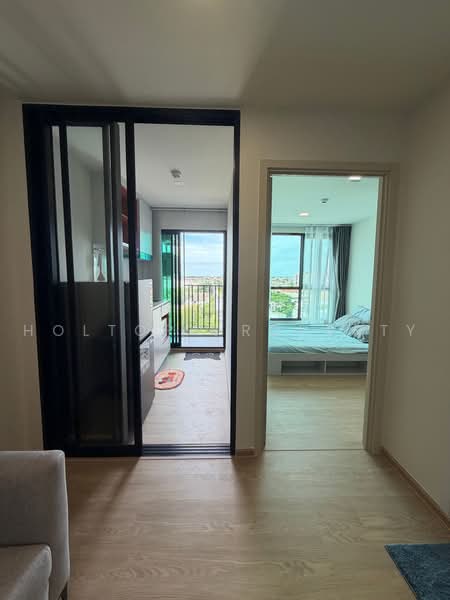 Kave Luminous Bangmod, Bangkok, Phutthabucha Road, Bangmot, Thung Khru, Bangkok, 1 Bedroom, 27 sqm, Condo For Rent, by Holtop Property, 500463979 - DDproperty.com