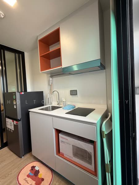 Kave Luminous Bangmod, Bangkok, Phutthabucha Road, Bangmot, Thung Khru, Bangkok, 1 Bedroom, 27 sqm, Condo For Rent, by Holtop Property, 500463979 - DDproperty.com