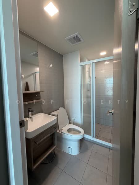Kave Luminous Bangmod, Bangkok, Phutthabucha Road, Bangmot, Thung Khru, Bangkok, 1 Bedroom, 27 sqm, Condo For Rent, by Holtop Property, 500463979 - DDproperty.com