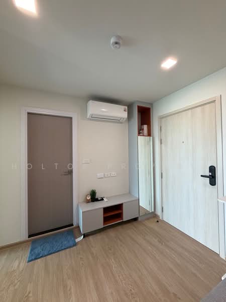 Kave Luminous Bangmod, Bangkok, Phutthabucha Road, Bangmot, Thung Khru, Bangkok, 1 Bedroom, 27 sqm, Condo For Rent, by Holtop Property, 500463979 - DDproperty.com