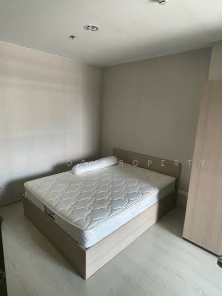 IDEO Sukhumvit 115, Samut Prakan, Sukhumvit 115 Road, Thepharak, Muang Samut Prakarn, Samut Prakan, 1 Bedroom, 34 sqm, Condo For Rent, by Holtop Property, 500463980 - DDproperty.com