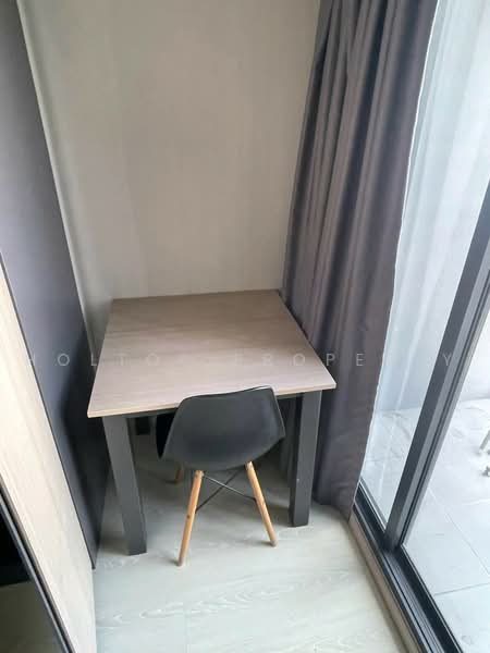 IDEO Sukhumvit 115 : ไอดีโอ สุขุมวิท 115, สมุทรปราการ, ถนนสุขุมวิท, เทพารักษ์, เมืองสมุทรปราการ, สมุทรปราการ, 34 ตร.ม., คอนโด ให้เช่า, โดย Holtop Property, 500463980 - DDproperty.com