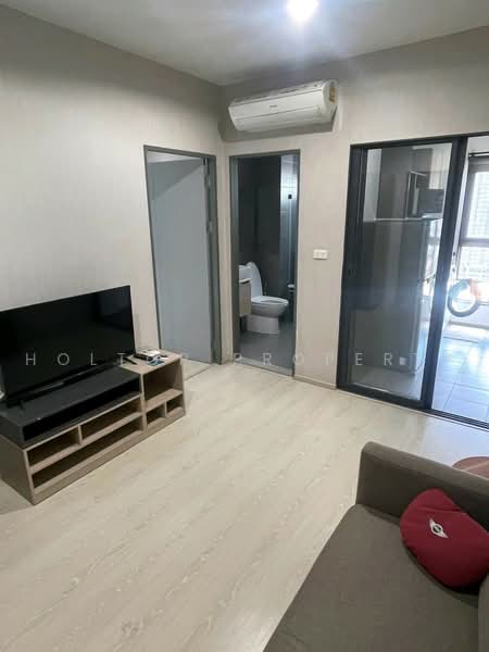 IDEO Sukhumvit 115 : ไอดีโอ สุขุมวิท 115, สมุทรปราการ, ถนนสุขุมวิท, เทพารักษ์, เมืองสมุทรปราการ, สมุทรปราการ, 34 ตร.ม., คอนโด ให้เช่า, โดย Holtop Property, 500463980 - DDproperty.com