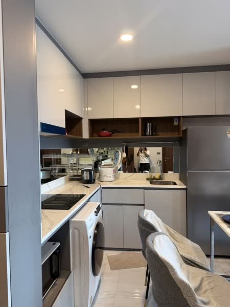 Arise Charoen Mueang, Chiang Mai, Nong Pa Krang, Muang Chiang Mai, Chiang Mai, 2 Bedrooms, 56 sqm, Condo For Sale, by Pharita Chaimanee, 500463981 - DDproperty.com