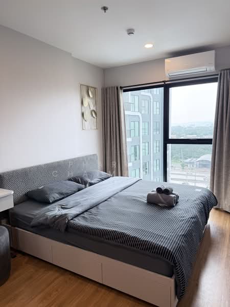 Arise Charoen Mueang, Chiang Mai, Nong Pa Krang, Muang Chiang Mai, Chiang Mai, 2 Bedrooms, 56 sqm, Condo For Sale, by Pharita Chaimanee, 500463981 - DDproperty.com