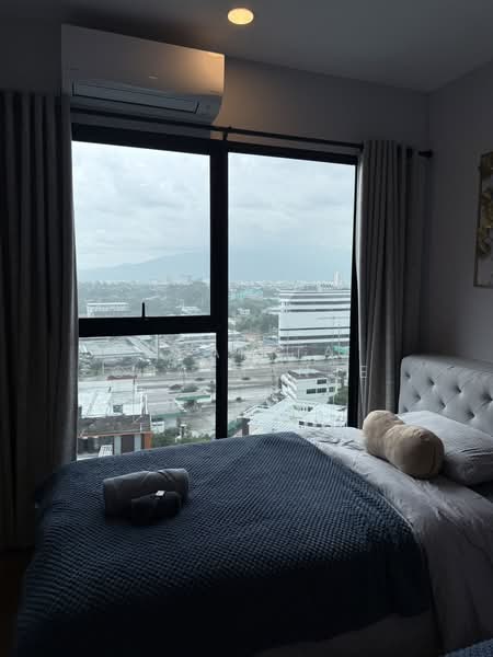 Arise Charoen Mueang, Chiang Mai, Nong Pa Krang, Muang Chiang Mai, Chiang Mai, 2 Bedrooms, 56 sqm, Condo For Sale, by Pharita Chaimanee, 500463981 - DDproperty.com
