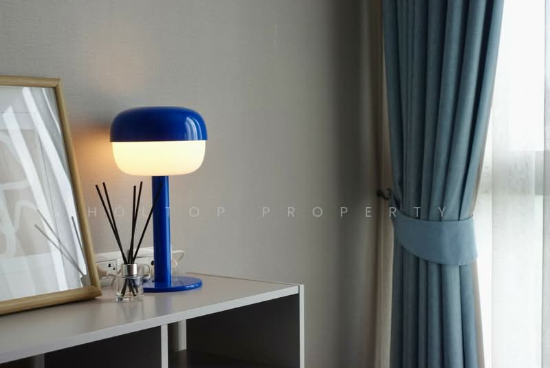XT Ekkamai, Bangkok, 259 Soi Sukhumvit 63, Khlong Tan Nua, Watthana, Bangkok, 1 Bedroom, 31 sqm, Condo For Rent, by Holtop Property, 500463982 - DDproperty.com