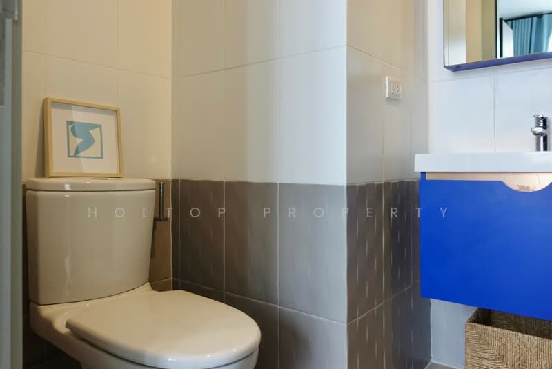 XT Ekkamai, Bangkok, 259 Soi Sukhumvit 63, Khlong Tan Nua, Watthana, Bangkok, 1 Bedroom, 31 sqm, Condo For Rent, by Holtop Property, 500463982 - DDproperty.com