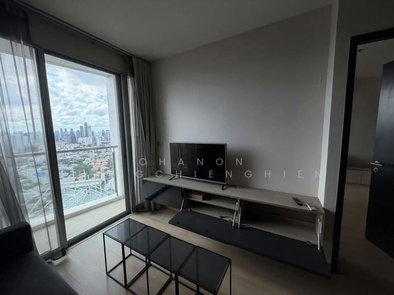 Le Luk Condominium, Bangkok, 1599 291 Sukhumvit Rd, Phra Kanong Nua, Watthana, Bangkok, 2 Bedrooms, 61 sqm, Condo For Rent, by Chanon Phangchienghien, 500463984 - DDproperty.com