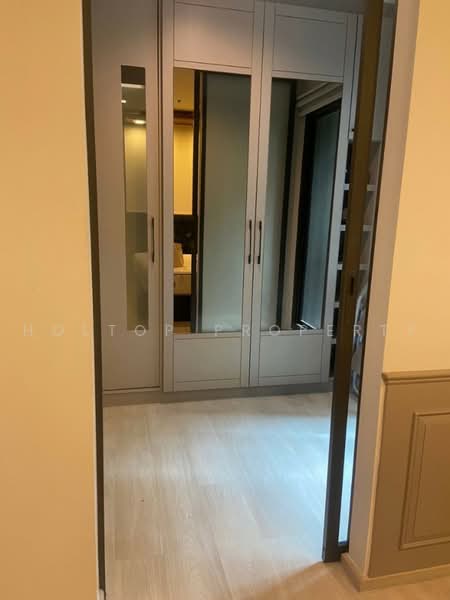 Life One Wireless, Bangkok, 1 Wireless Road, Lumphini, Pathum Wan, Bangkok, 1 Bedroom, 35 sqm, Condo For Rent, by Holtop Property, 500463985 - DDproperty.com