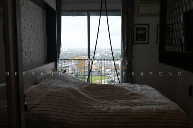 Rhythm Phahol-Ari, Bangkok, 1377 Phaholyothin Road, Samsen Nai, Phaya Thai, Bangkok, 1 Bedroom, 45 sqm, Condo For Sale, by Neeranuch Somprasong, 500463986 - DDproperty.com