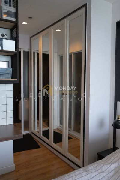 Rhythm Phahol-Ari, Bangkok, 1377 Phaholyothin Road, Samsen Nai, Phaya Thai, Bangkok, 1 Bedroom, 45 sqm, Condo For Sale, by Neeranuch Somprasong, 500463986 - DDproperty.com