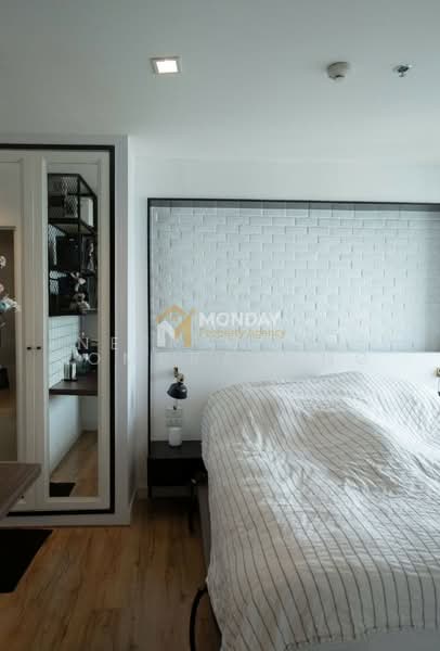 Rhythm Phahol-Ari, Bangkok, 1377 Phaholyothin Road, Samsen Nai, Phaya Thai, Bangkok, 1 Bedroom, 45 sqm, Condo For Sale, by Neeranuch Somprasong, 500463986 - DDproperty.com
