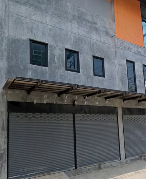 โฮมออฟฟิศ รามอินทรา65, Bangkok, Tha Rang, Bang Khen, Bangkok, , 650 sqm, Shophouse For Rent, by Sireekan Sirichawanphong, 500463987 - DDproperty.com