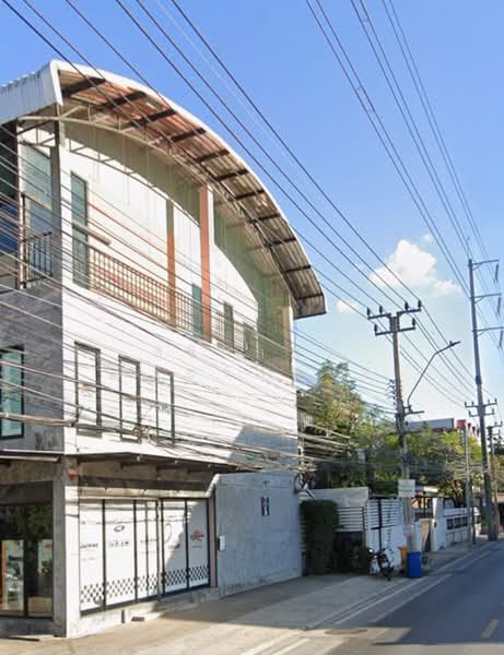 โฮมออฟฟิศ รามอินทรา65, Bangkok, Tha Rang, Bang Khen, Bangkok, , 650 sqm, Shophouse For Rent, by Sireekan Sirichawanphong, 500463987 - DDproperty.com