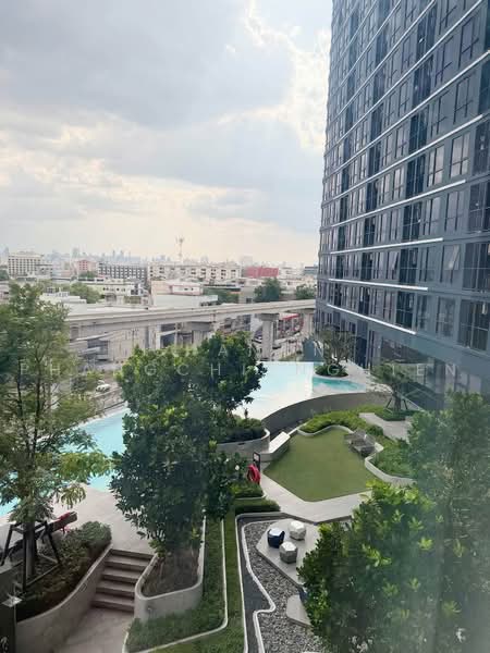 The Origin Ladprao Bangkapi, กรุงเทพ, 3339 Lat Phrao Rd, คลองจั่น, บางกะปิ, กรุงเทพ, 26 ตร.ม., คอนโด ให้เช่า, โดย Chanon Phangchienghien, 500463988 - DDproperty.com