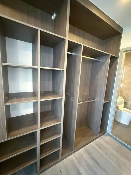 The Origin Ladprao Bangkapi, Bangkok, 3339 Lat Phrao Rd, Khlong Chan, Bang Kapi, Bangkok, 1 Bedroom, 26 sqm, Condo For Rent, by Chanon Phangchienghien, 500463988 - DDproperty.com