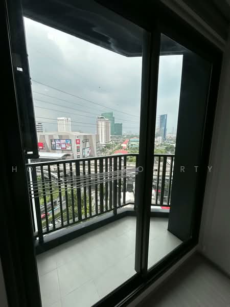 Life Ladprao : ไลฟ์ ลาดพร้าว, กรุงเทพ, 992 ถนนลาดพร้าว, จอมพล, จตุจักร, กรุงเทพ, 36 ตร.ม., คอนโด ให้เช่า, โดย Holtop Property, 500463989 - DDproperty.com
