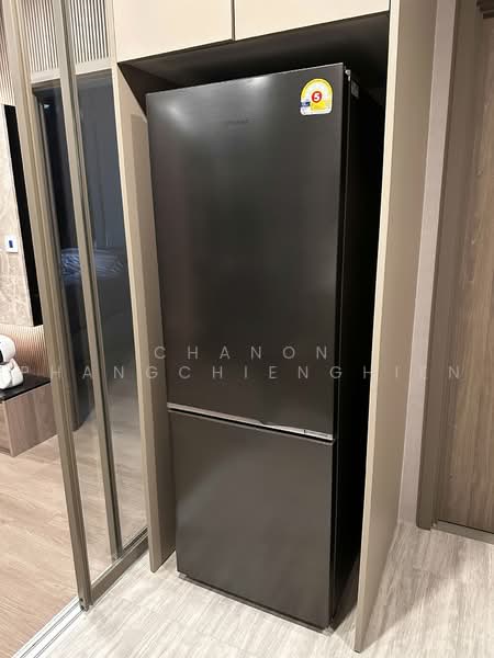 Whizdom The Forestias, Samut Prakan, Debaratana Road, Bang Kaeo, Bang Plee, Samut Prakan, 1 Bedroom, 42 sqm, Condo For Rent, by Chanon Phangchienghien, 500463990 - DDproperty.com