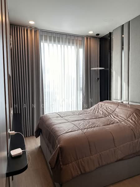 Whizdom The Forestias, Samut Prakan, Debaratana Road, Bang Kaeo, Bang Plee, Samut Prakan, 1 Bedroom, 42 sqm, Condo For Rent, by Chanon Phangchienghien, 500463990 - DDproperty.com