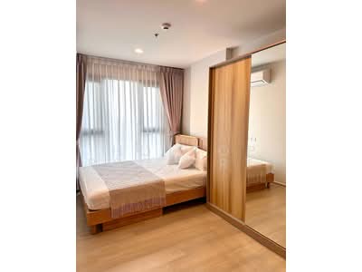 For Rent - Aspire Onnut Station, Bangkok