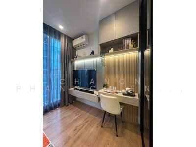 For Rent - Noble Around Ari, Bangkok