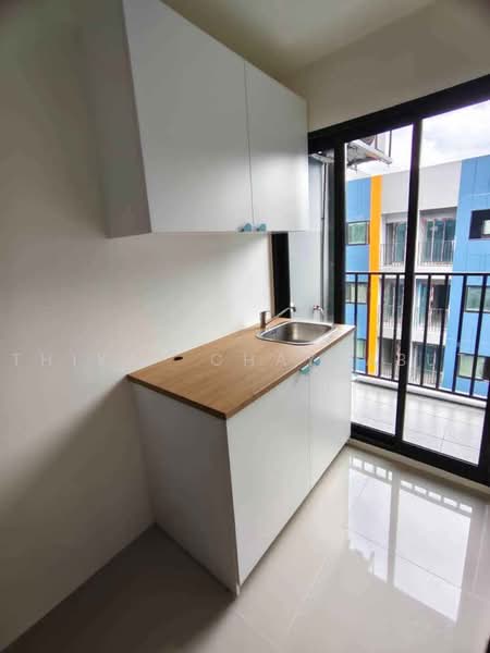 The Origin Bangkae, Bangkok, Bang Khae, Bangkok, 1 Bedroom, 30 sqm, Condo For Rent, by Thiya Chaysabut, 500463995 - DDproperty.com