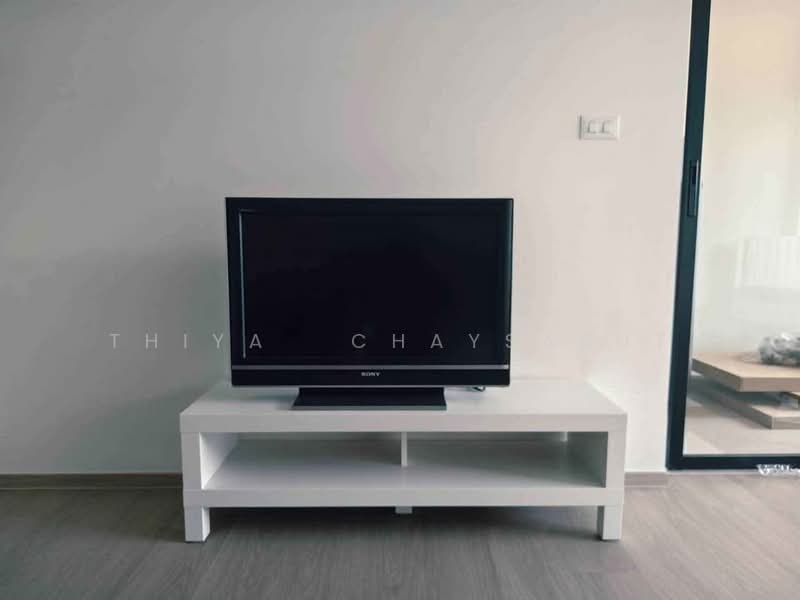 The Origin Bangkae, Bangkok, Bang Khae, Bangkok, 1 Bedroom, 30 sqm, Condo For Rent, by Thiya Chaysabut, 500463995 - DDproperty.com