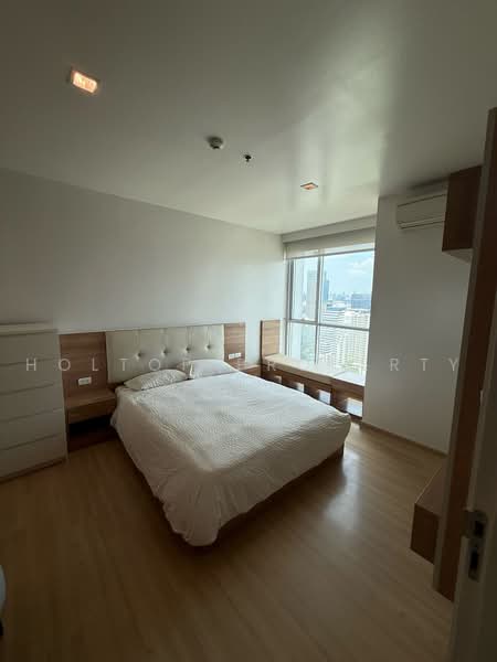 Rhythm Phahol-Ari, Bangkok, 1377 Phaholyothin Road, Samsen Nai, Phaya Thai, Bangkok, 1 Bedroom, 45 sqm, Condo For Rent, by Holtop Property, 500463996 - DDproperty.com