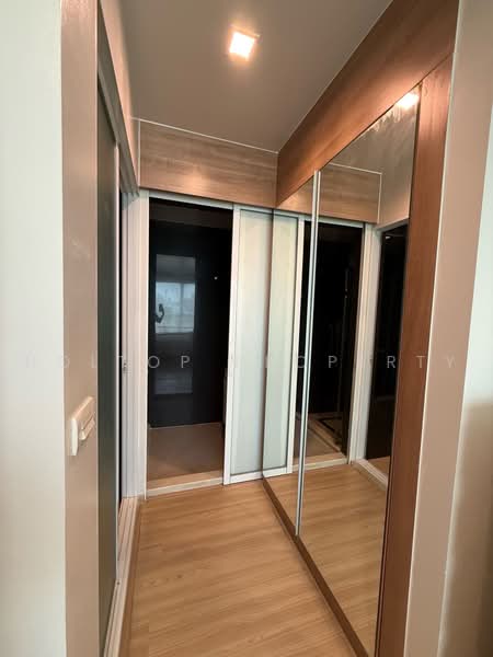 Rhythm Phahol-Ari, Bangkok, 1377 Phaholyothin Road, Samsen Nai, Phaya Thai, Bangkok, 1 Bedroom, 45 sqm, Condo For Rent, by Holtop Property, 500463996 - DDproperty.com