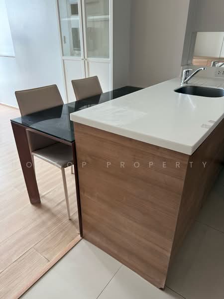 Rhythm Phahol-Ari, Bangkok, 1377 Phaholyothin Road, Samsen Nai, Phaya Thai, Bangkok, 1 Bedroom, 45 sqm, Condo For Rent, by Holtop Property, 500463996 - DDproperty.com