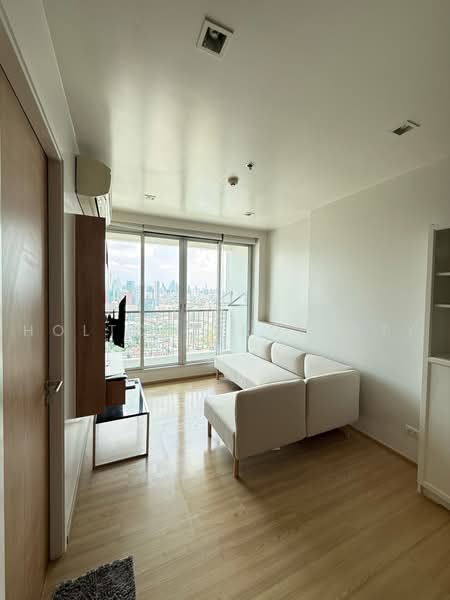 Rhythm Phahol-Ari, Bangkok, 1377 Phaholyothin Road, Samsen Nai, Phaya Thai, Bangkok, 1 Bedroom, 45 sqm, Condo For Rent, by Holtop Property, 500463996 - DDproperty.com