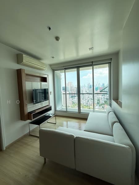 Rhythm Phahol-Ari, Bangkok, 1377 Phaholyothin Road, Samsen Nai, Phaya Thai, Bangkok, 1 Bedroom, 45 sqm, Condo For Rent, by Holtop Property, 500463996 - DDproperty.com