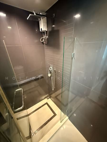 Rhythm Phahol-Ari, Bangkok, 1377 Phaholyothin Road, Samsen Nai, Phaya Thai, Bangkok, 1 Bedroom, 45 sqm, Condo For Rent, by Holtop Property, 500463996 - DDproperty.com