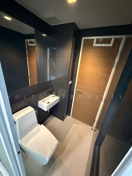 Rhythm Phahol-Ari, Bangkok, 1377 Phaholyothin Road, Samsen Nai, Phaya Thai, Bangkok, 1 Bedroom, 45 sqm, Condo For Rent, by Holtop Property, 500463996 - DDproperty.com
