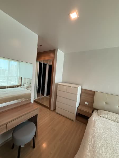 Rhythm Phahol-Ari, Bangkok, 1377 Phaholyothin Road, Samsen Nai, Phaya Thai, Bangkok, 1 Bedroom, 45 sqm, Condo For Rent, by Holtop Property, 500463996 - DDproperty.com