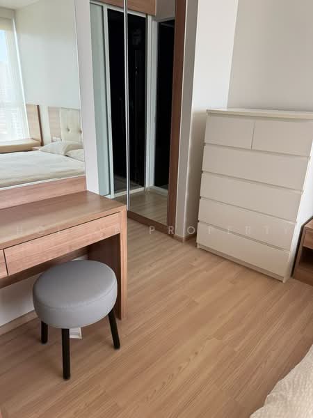 Rhythm Phahol-Ari, Bangkok, 1377 Phaholyothin Road, Samsen Nai, Phaya Thai, Bangkok, 1 Bedroom, 45 sqm, Condo For Rent, by Holtop Property, 500463996 - DDproperty.com