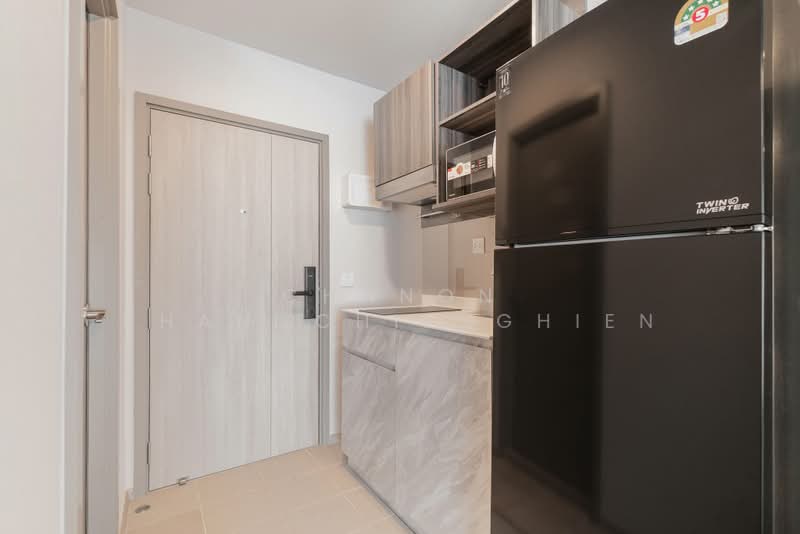 Aspire Onnut Station, Bangkok, Sukhumvit Road, Phra Kanong, Khlong Toei, Bangkok, 1 Bedroom, 27 sqm, Condo For Rent, by Chanon Phangchienghien, 500463997 - DDproperty.com