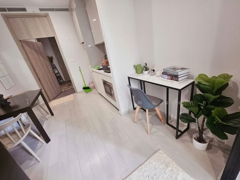 Noble Ploenchit, Bangkok, 1035 Ploenchit Road, Lumphini, Pathum Wan, Bangkok, 1 Bedroom, 45 sqm, Condo For Rent, by ไพลิน เลิศวัฒนมงคล, 500464000 - DDproperty.com