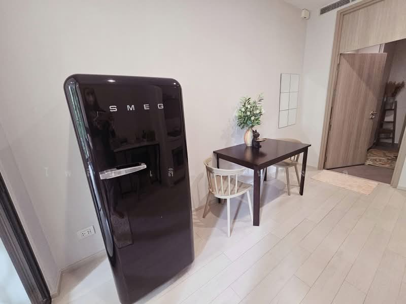 Noble Ploenchit, Bangkok, 1035 Ploenchit Road, Lumphini, Pathum Wan, Bangkok, 1 Bedroom, 45 sqm, Condo For Rent, by ไพลิน เลิศวัฒนมงคล, 500464000 - DDproperty.com