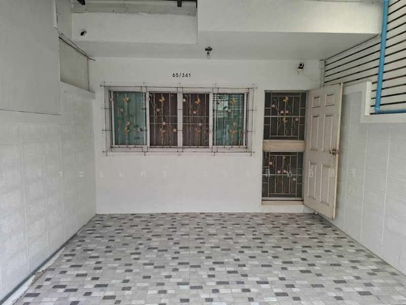 ratchathani, Bangkok, Sai Mai, Bangkok, 2 Bedrooms, 120 sqm, Townhouse For Sale, by จิระเมศร์ วราสิทธิ์สิริ, 500464001 - DDproperty.com