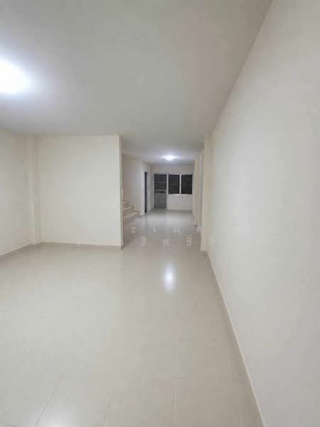ratchathani, Bangkok, Sai Mai, Bangkok, 2 Bedrooms, 120 sqm, Townhouse For Sale, by จิระเมศร์ วราสิทธิ์สิริ, 500464001 - DDproperty.com